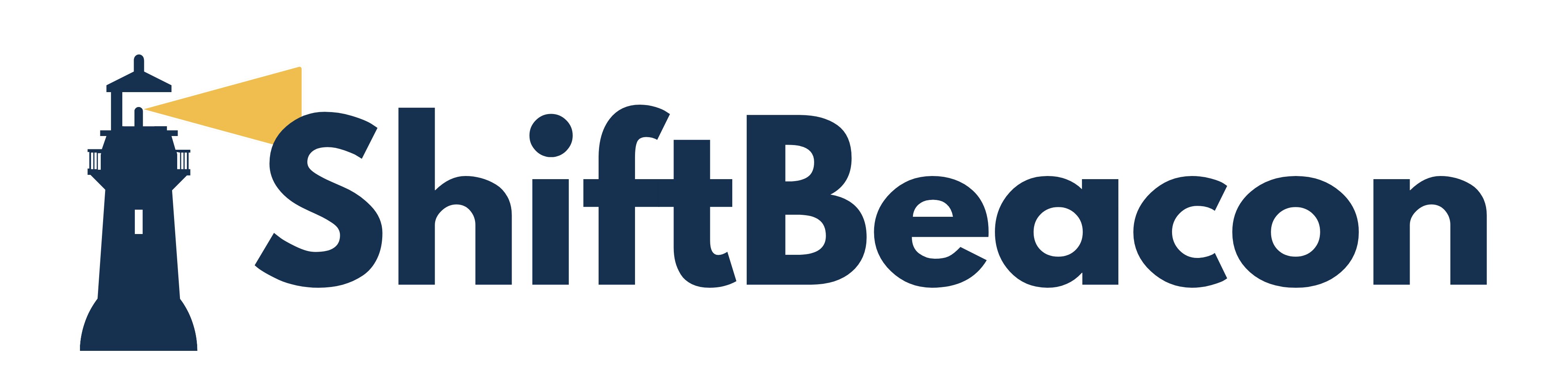 ShiftBeacon logo